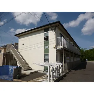 アムールおゆみ台の画像