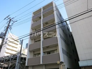サンライズ新町大塚ビルの画像