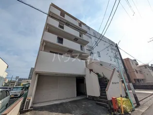 冨士見ハイツの画像