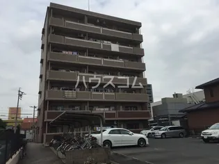 リバティビルディングの画像