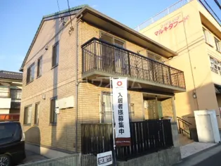 カサベルデ北条の画像