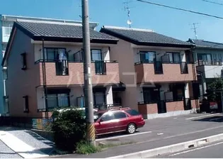 シルクハイツIIの画像