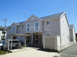 フィールドドリーム弐番館の画像