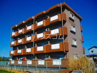 アネックス根洗の画像