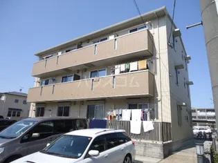 ル クプル C棟の画像