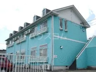 マリオ笹川 B棟の画像