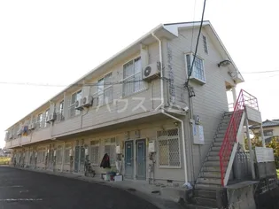 レジデンス北五味塚の画像