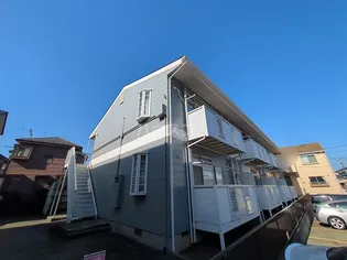 メゾン稲荷山の画像