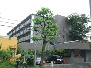 エルムコートの画像