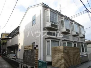 パンシオン善行NO 2の画像