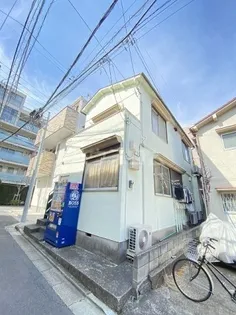 コーポフクマの画像