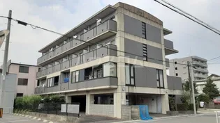 アビタシオン瑞穂の画像