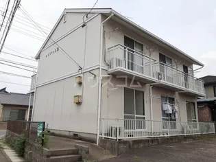 レジデンス21の画像