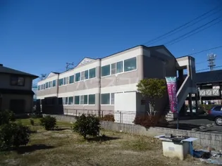ハイツエクセル21の画像