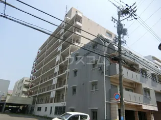 メゾン太平洋の画像