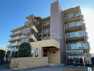 サンパティークIIの画像