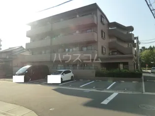 SUNNY COURTの画像