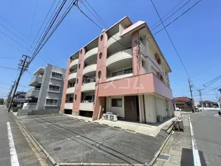 クレアシオン南荒子の画像