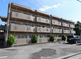 サニーサイドテラスの画像