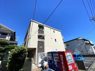 COCOハウスの画像