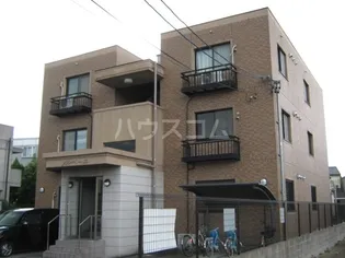 メルベーユの画像