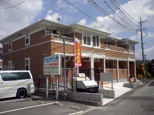 アバンツァート Bの画像