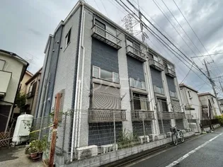 サンフラワー南小岩の画像