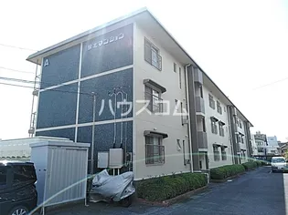駅北マンションAの画像