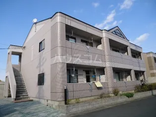 パークサイドアイリスの画像