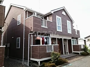 グリーンコート殿町Bの画像