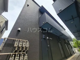 LEAF1八千代台西の画像