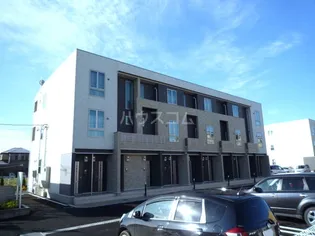 エムズ サニーガーデンⅤの画像