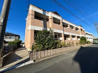 サンヒルズマキノの画像