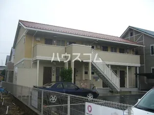 寄京南ハイツの画像