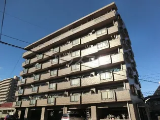 エコタウン勝川の画像