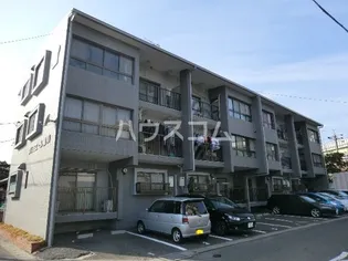 プリミエール勝川の画像