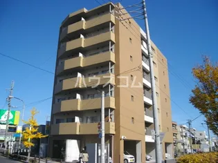 シャルム八田の画像