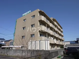 メゾンドール裕豊の画像