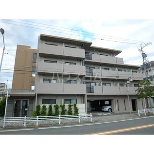 メゾンラフィネの画像