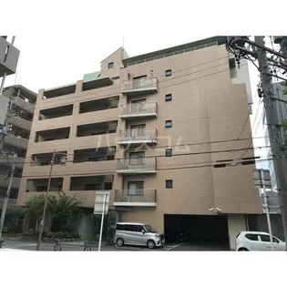 コンフォートピア アツミの画像