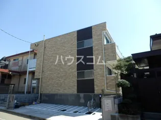 リブリ 滝台の画像