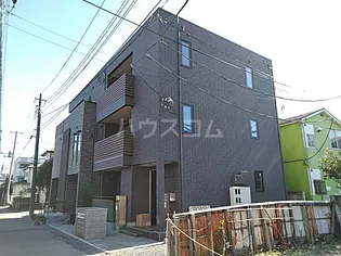 MAISON ETOILEの画像