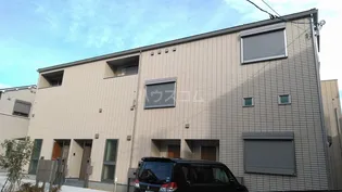 メゾン ド ソフィアの画像