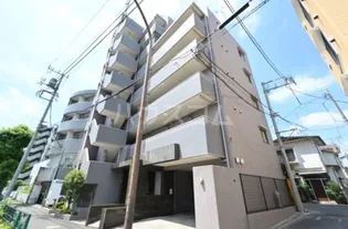 サンテミリオン世田谷上野毛の画像