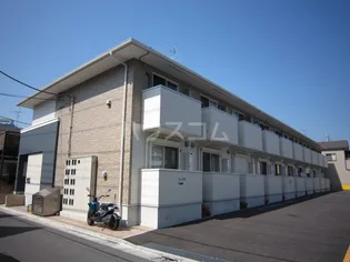 ハーモニーハウスの画像