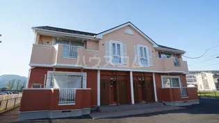 ブランシェヴィーAの画像