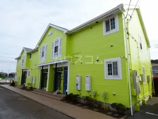 セピア高津弐番館の画像