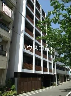 プレスタイル横濱SOUTHの画像