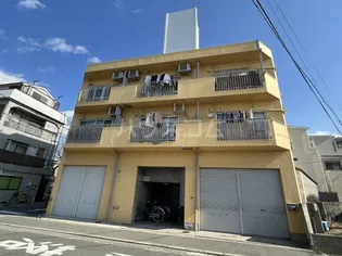 HWL庄内ハイツの画像