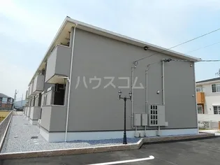 アソシエの画像